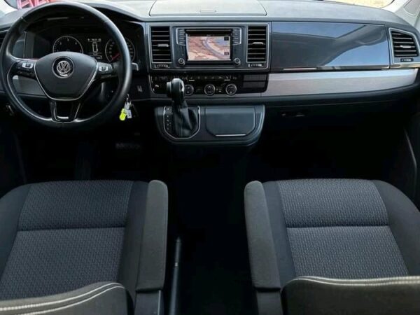 Volkswagen T6