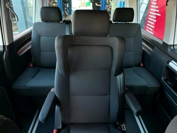 Volkswagen T6