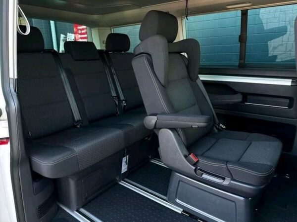 Volkswagen T6