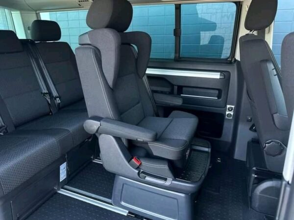 Volkswagen T6