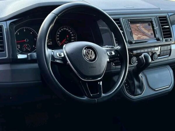 Volkswagen T6