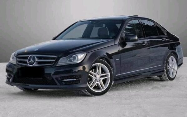 Mercedes-Benz