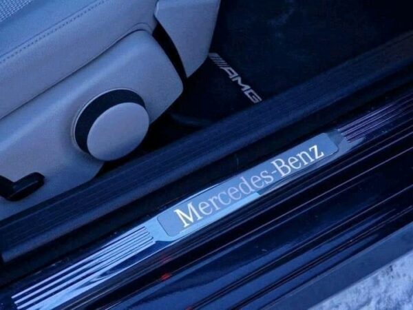 Mercedes-Benz