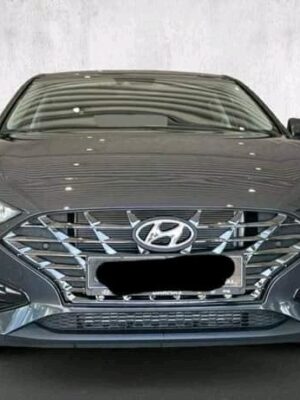 Hyundai i30 1.0 Turbo