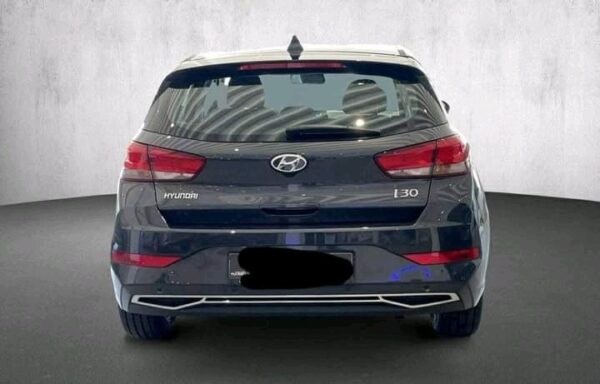 Hyundai i30 1.0 Turbo