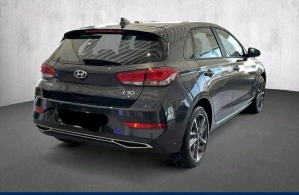 Hyundai i30 1.0 Turbo