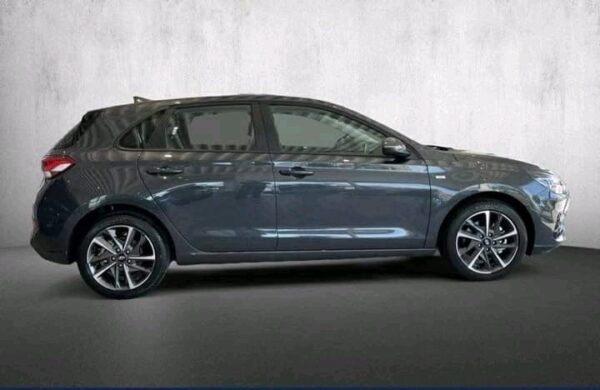 Hyundai i30 1.0 Turbo