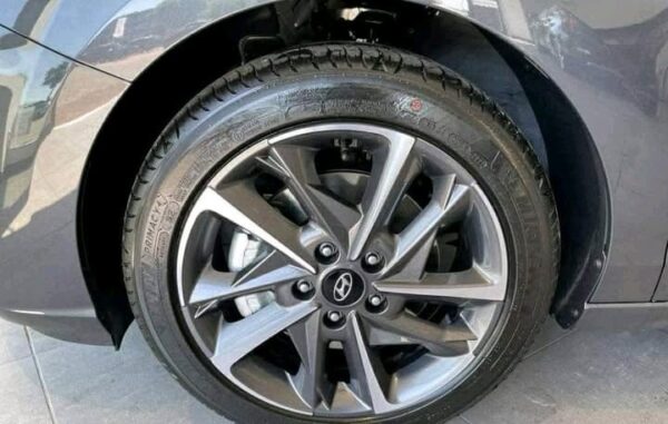 Hyundai i30 1.0 Turbo