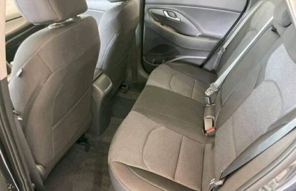 Hyundai i30 1.0 Turbo