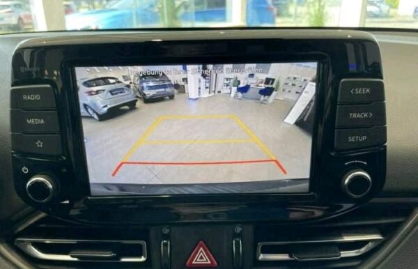 Hyundai i30 1.0 Turbo