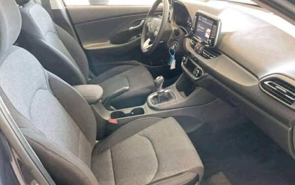 Hyundai i30 1.0 Turbo
