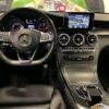 Mercedes GLC