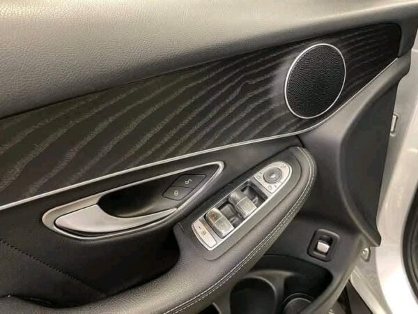Mercedes GLC