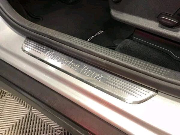 Mercedes GLC