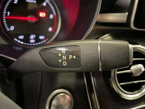 Mercedes GLC