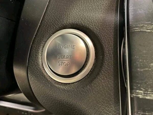Mercedes GLC