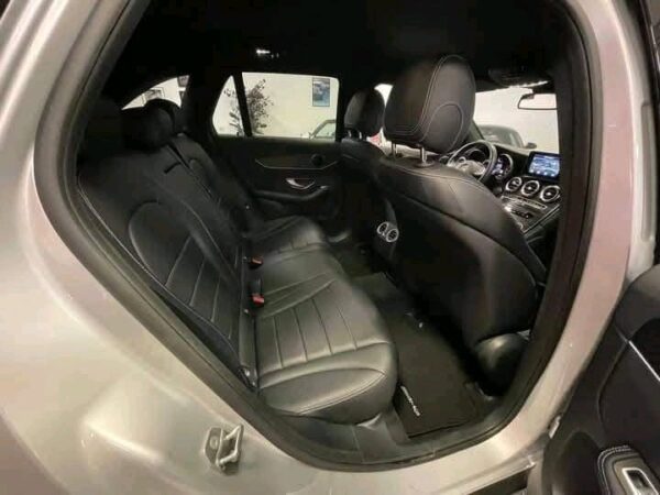 Mercedes GLC