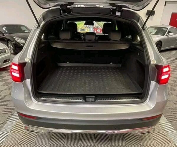 Mercedes GLC