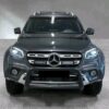 Mercedes-Benz X-Klasse
