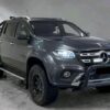 Mercedes-Benz X-Klasse