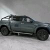 Mercedes-Benz X-Klasse