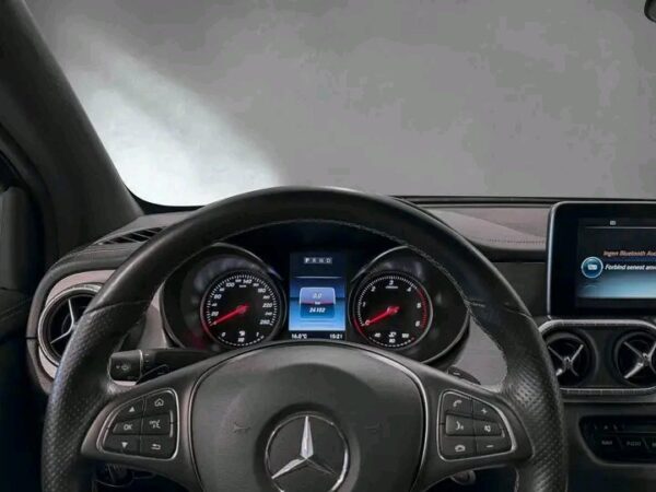 Mercedes-Benz X-Klasse