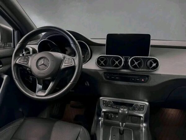 Mercedes-Benz X-Klasse