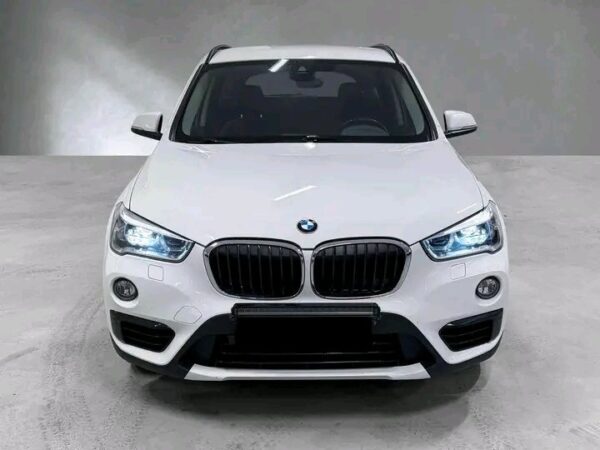 BMW X1 xDrive