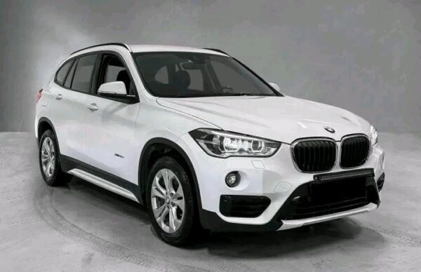 BMW X1 xDrive