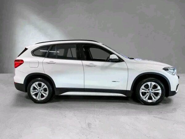 BMW X1 xDrive