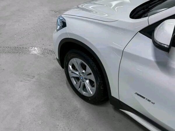 BMW X1 xDrive