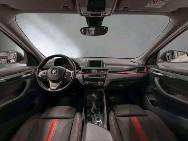 BMW X1 xDrive