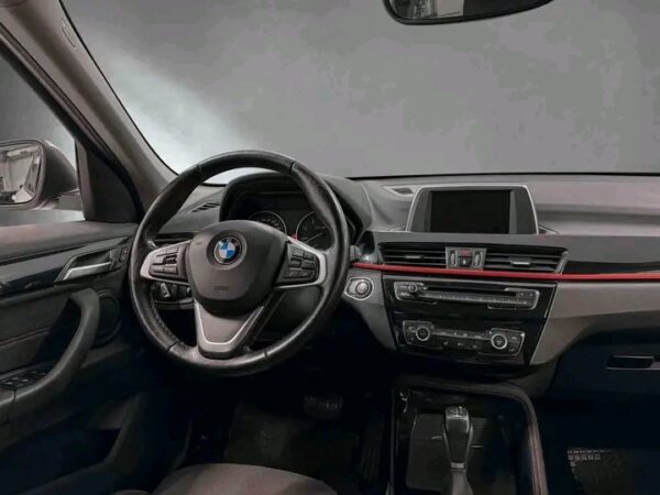 BMW X1 xDrive