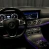 Mercedes Benz E-Class