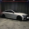 Mercedes Benz E-Class