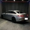 Mercedes Benz E-Class