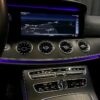 Mercedes Benz E-Class