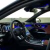 MERCEDES C220 4MATIC