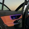 MERCEDES C220 4MATIC