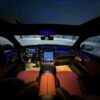 MERCEDES C220 4MATIC