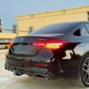 MERCEDES C220 4MATIC