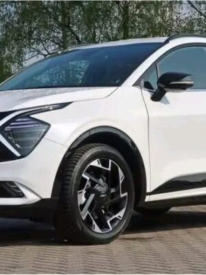 Kia SPORTAGE GT-Line