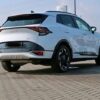 Kia SPORTAGE GT-Line