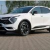 Kia SPORTAGE GT-Line
