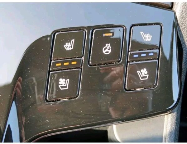 Kia SPORTAGE GT-Line