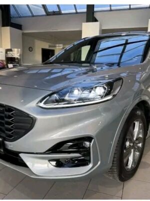 Ford Kuga FHEV