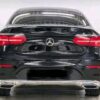 Mercedes-Benz GLC Coupé