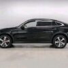 Mercedes-Benz GLC Coupé