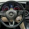 Mercedes-Benz GLC Coupé