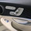 Mercedes-Benz GLC Coupé
